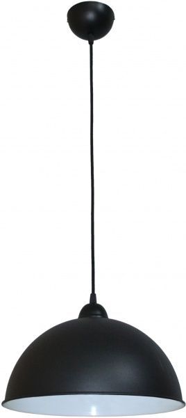Подвес Геотон НСБ 02-60-971 А322-305 1x60 Вт E27 черный 48018 