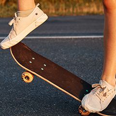 Спортивный инвентарь