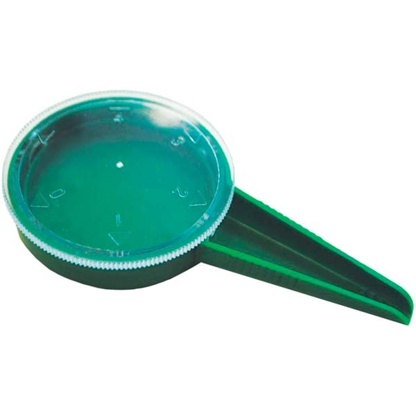 Сеялка ручная Грин Бэлт для точного посева 06-862