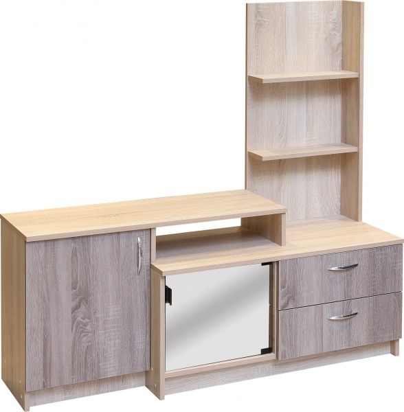 Тумба Пєхотін Тумба Пєхотін РТВ Соренто дуб сонома (80374074) дуб сонома 