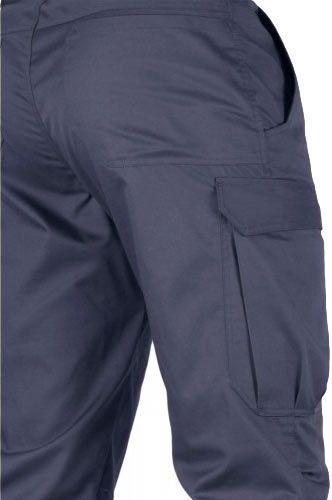 Брюки тактичні P1G р. XXL HSP (Huntman Service Pants) Graphite графіт