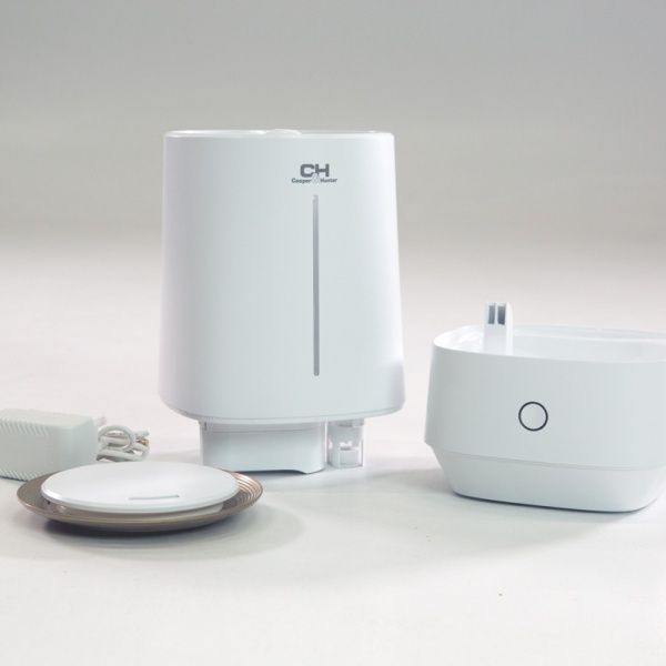Зволожувач повітря Cooper&Hunter CH-2940T CRETE