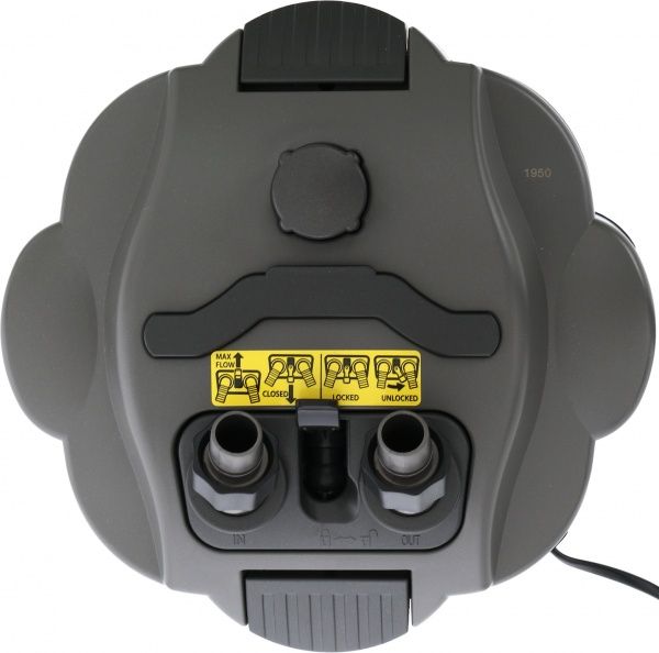 Фильтр внешний EF-600