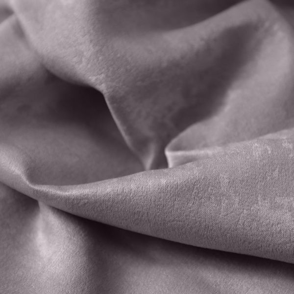 Штора Soft 200х275 см сірий Decora