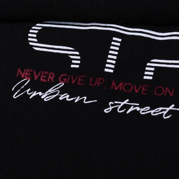 Штани дитячі Роза 20504 р.134 чорний 