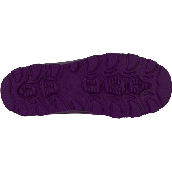 Черевики McKinley Rock Double 242592-453 р. 39-40 фіолетовий