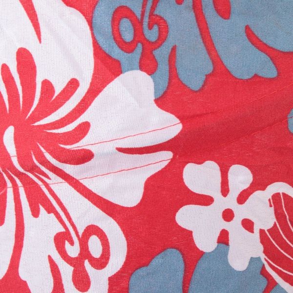 Корзина для іграшок на блискавці (в асортименті) M 3732