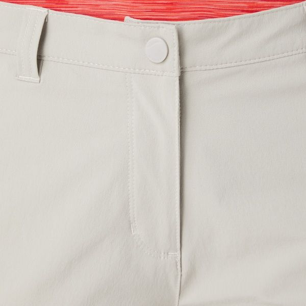 Брюки McKinley Malik wms 286162-022 р. 36 серый