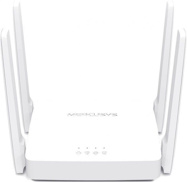 Wi-Fi-роутер Mercusys AC10 