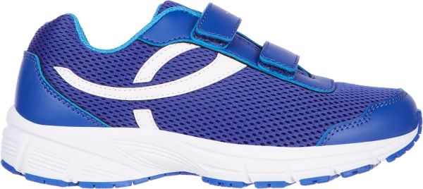 Кроссовки Energetics Zapatiila de running Amsterdam 5 VLC JR 414027-900540 р.EUR 32 синий