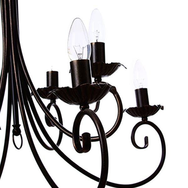 Підвіс Nowodvorski Plomyk VIII 490