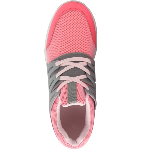 Кроссовки для девочки UTSH-KN206 р.38 розовый 