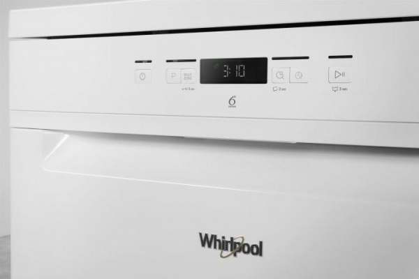 Посудомийна машина Whirlpool WRFC3C26