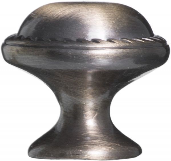 Меблева ручка K-104 AB латунь DC 74816