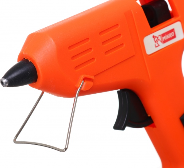 Пистолет клеевой MIKRO MK810