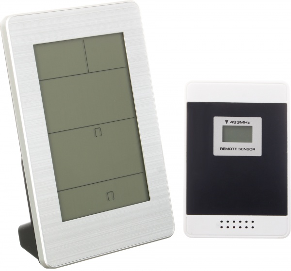 Метеостанция Стеклоприбор МСТ-01