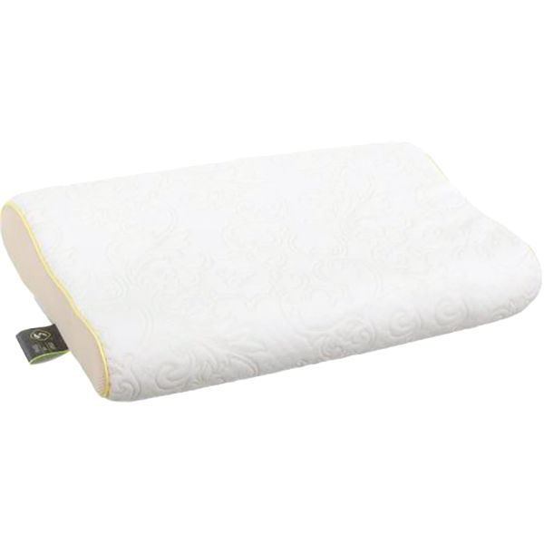 Подушка ортопедическая Frida II 60х40х11/9 Волна твердая Songer und Sohne