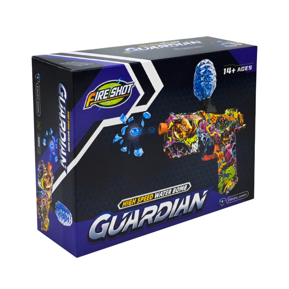 Іграшкова зброя Shantou Пістолет HQL153 56572