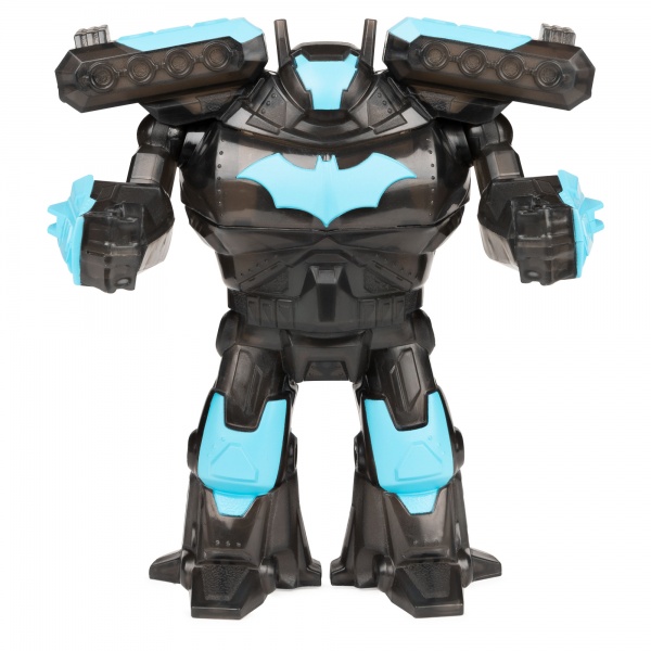 Набор фигурок Spin Master Batman 6062759 трансформер с аксессуарами 