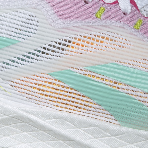 Кроссовки Reebok FLOATRIDE ENERGY 3.0 G55007 р.EUR 37 белый