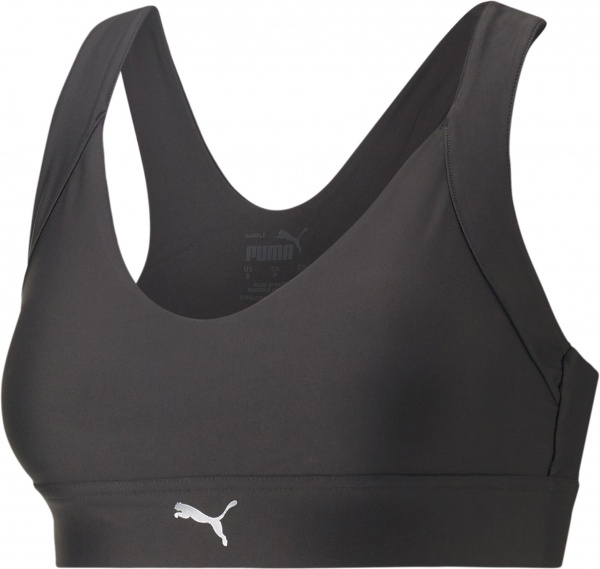Бра Puma HIGH IMPACT ULTRAFORM RUNNING BRA 52325801 р.M чорний