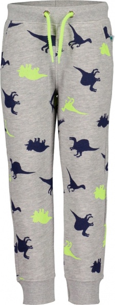 Штани Blue Seven спортивні р.98 світло-сірий меланж 824598 X 5 920 