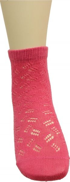 Носки детские Conte-Kids MISS 113 р.14 красный 