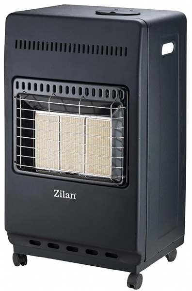 Обогреватель газовый Zilan инфракрасный ZLN2830 