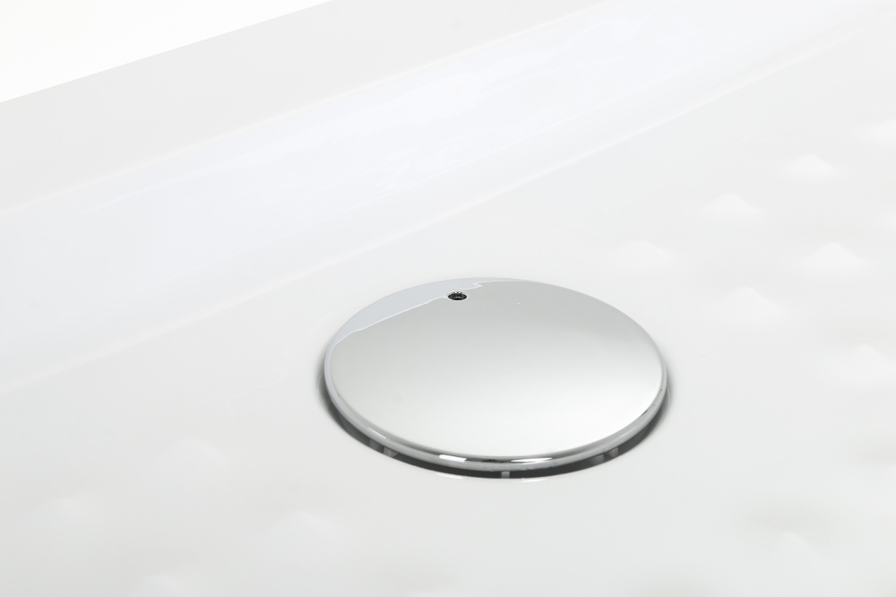 Поддон душевой EGO прямоугольный LEX 90x120x14 см P1912