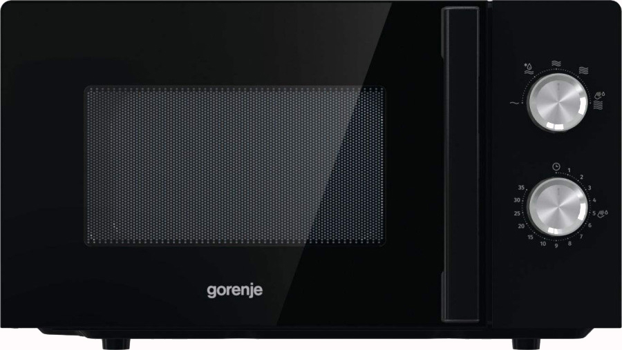 Мікрохвильова піч Gorenje MO17E1BH