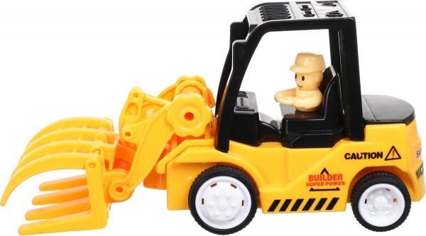 Трактор Shantou Гігант з ковшем BF1181693