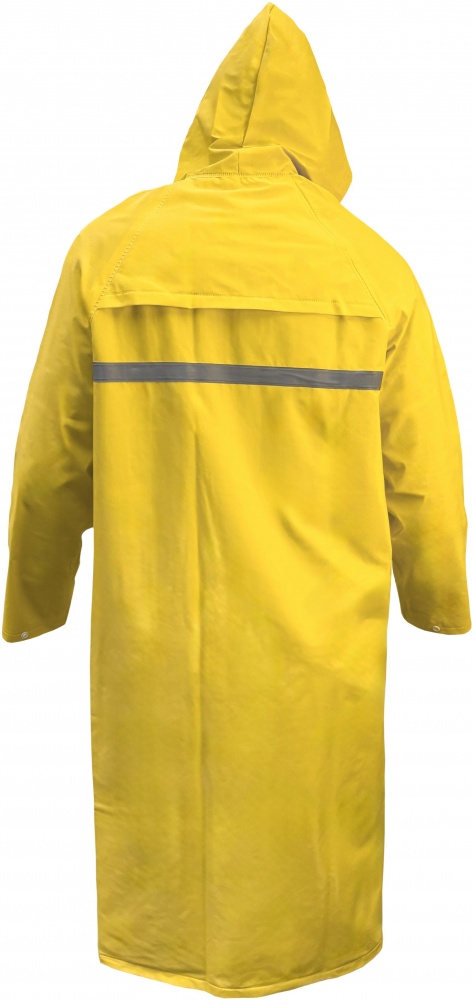 Плащ WORKSHOP влагозащитный р. 3XL 5358050005 желтый