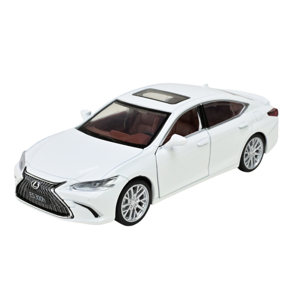 Машинка Автопром 1:35 Lexus ES300h 68713