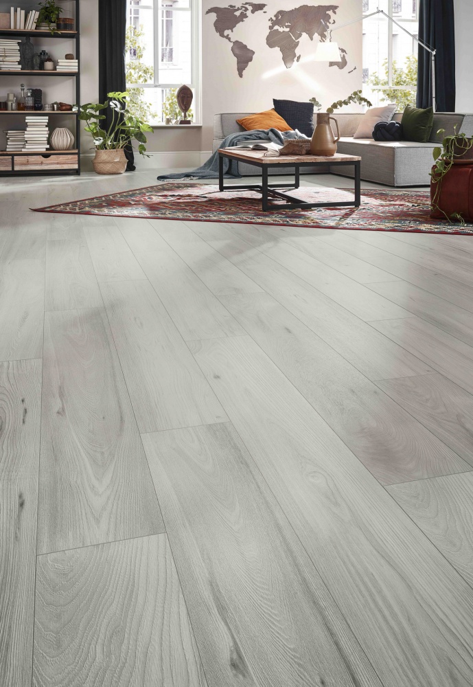 Ламінат SWISS KRONO Promo ільм касандра 32/АС4 8 мм (D5375WA)