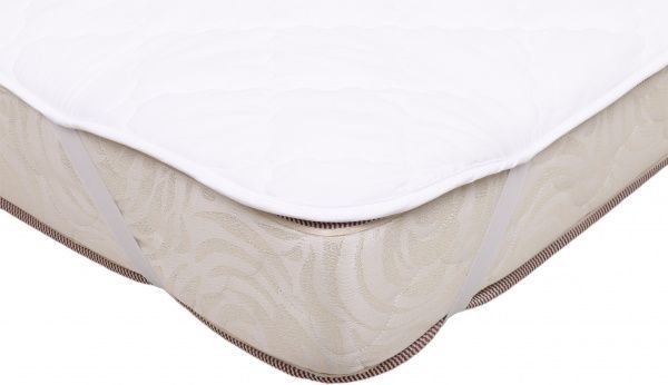 Наматрацник Songer und Sohne мікрофібра 80x190 см 