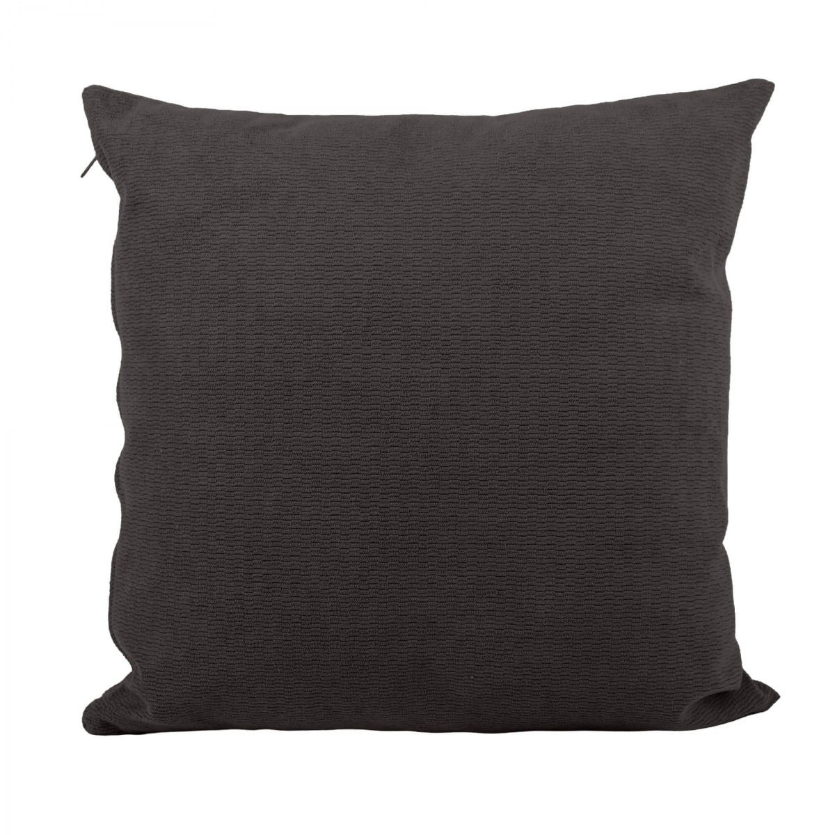 Подушка декоративна RAMBO 45x45 см коричневий La Nuit — фото 1