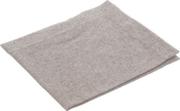 Серветка Прованс 'Huge'' Marron 45x35 см коричневий 