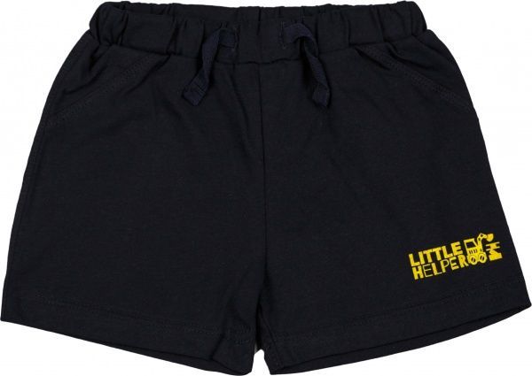 Комплект Фламінго для хлопчиків білий із синім р.80 571-103 