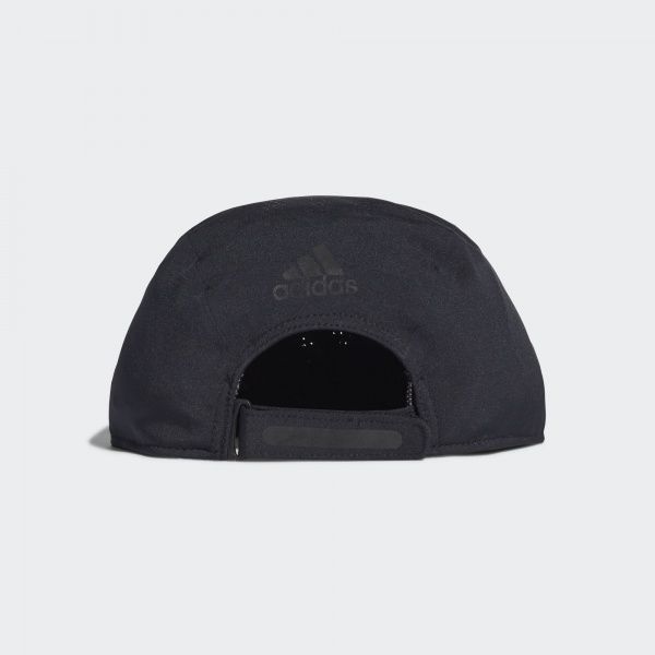 Кепка Adidas RUN PERF S CAP FK0863 OSFM черный