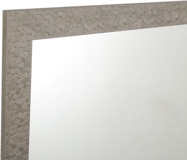 Дзеркало настінне з рамкою 3.4312D-3073L 700x1200 мм 