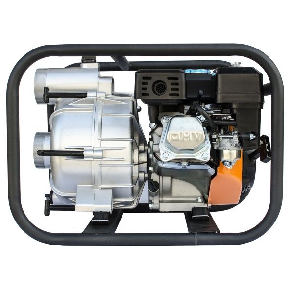 Мотопомпа бензинова SEQUOIA SPP600