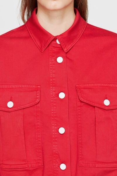 Куртка Mavi JACKET WITH POCKET 110397-28322 XS