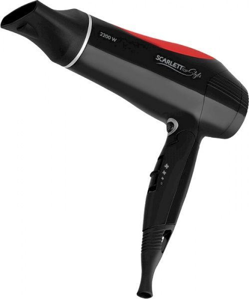 Фен Scarlett SC-HD70IT44 