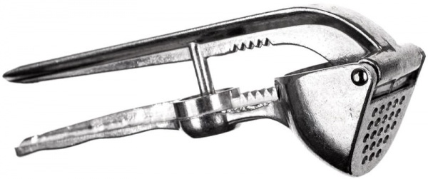 Прес для часнику Apetit 15 см сталь Banquet