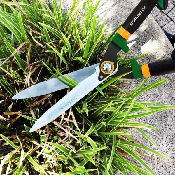 Ножиці для живоплоту Gruntek Panthera 640 х 230 мм 295304530