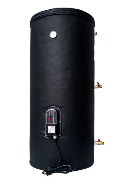 Бойлер WHP Titan 150 