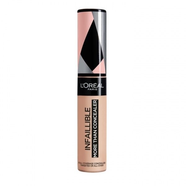 Консилер L'Oreal Paris Infaillible More Than Concealer 324 Oatmeal 11 мл