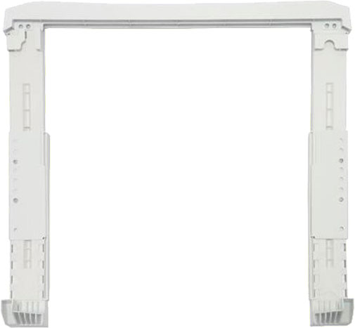 Соединительная планка Beko PSKS для стиральных и сушильных машин (глубина 40-54 см)