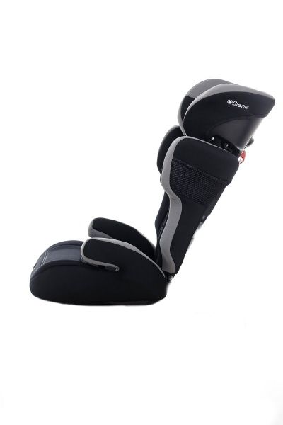 Автокресло Drive 2/3 серый grey