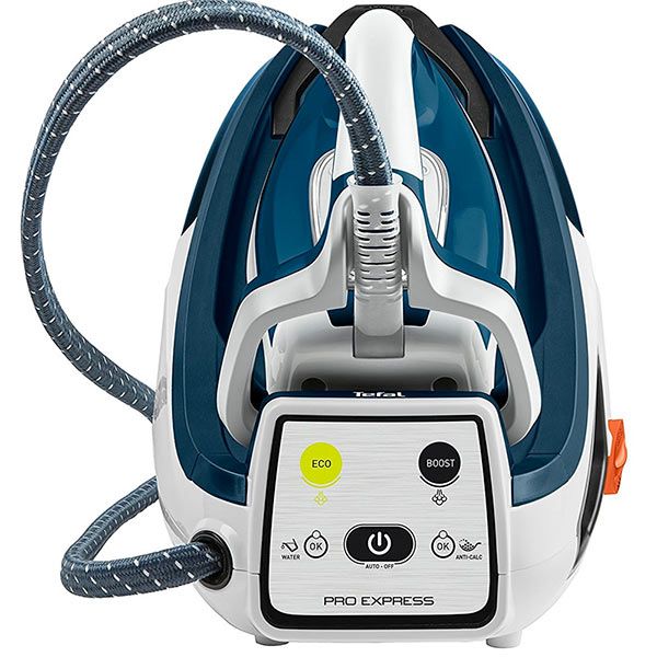 Паровая станция Tefal GV7830E0